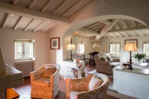 Il Borro Tuscany Winery