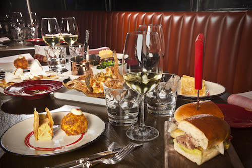 Platea Market - Best Tapas Bars in Madrid Spain | Winetraveler.com