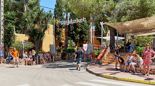 Best Things To Do in Ibiza, Spain - Shopping