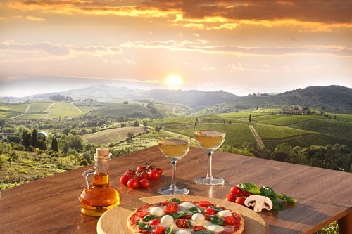 Best Things To Do Near Florence - Go Wine Tasting in Chianti Tuscany | Winetraveler.com