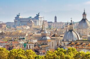 15 Best Wineries to Visit Near Rome in 2024 - Winetraveler