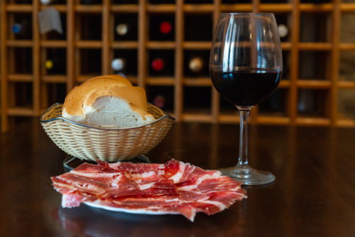 Best Wine Bars in Madrid Spain | Winetraveler.com