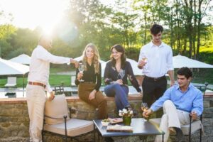 Viesca Estate Tuscany