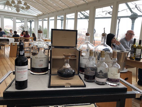 Best Port Houses to Visit in Porto Portgal | Winetraveler.com