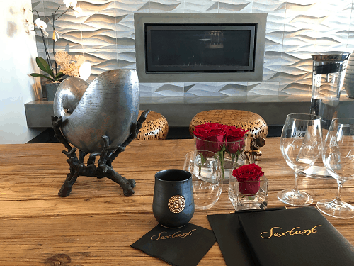 5 Wineriers To Visit in Southern Paso Robles - Sextant